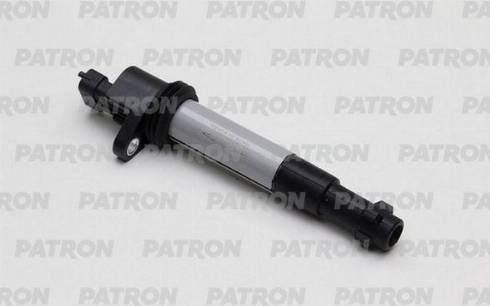 Patron PCI1311KOR - Катушка зажигания autospares.lv