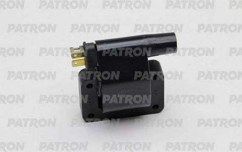 Patron PCI1333 - Катушка зажигания autospares.lv