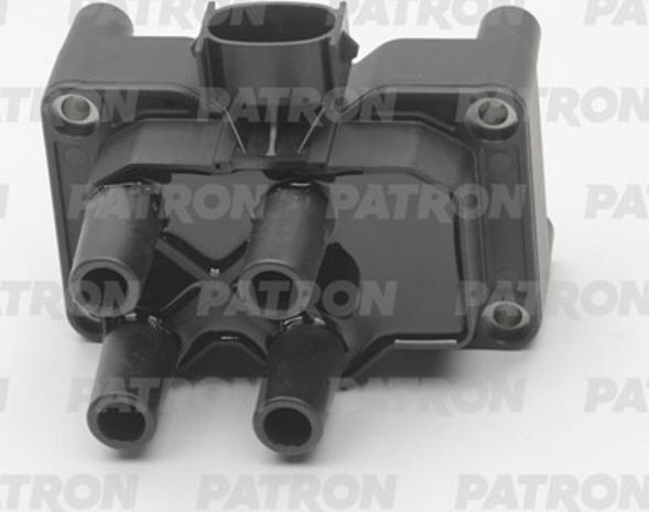 Patron PCI1371 - Катушка зажигания autospares.lv