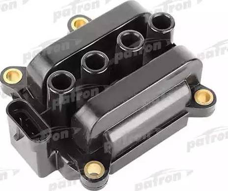 Patron PCI1247 - Катушка зажигания autospares.lv