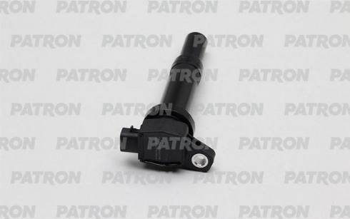 Patron PCI1266KOR - Катушка зажигания autospares.lv