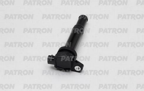 Patron PCI1266 - Катушка зажигания autospares.lv