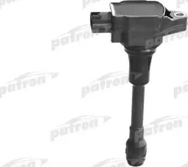 Patron PCI1203 - Катушка зажигания autospares.lv