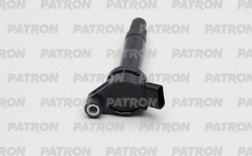 Patron PCI1217KOR - Катушка зажигания autospares.lv