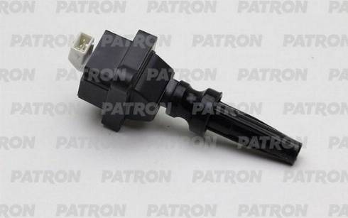 Patron PCI1229KOR - Катушка зажигания autospares.lv