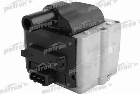 Patron PCI2002 - Катушка зажигания autospares.lv