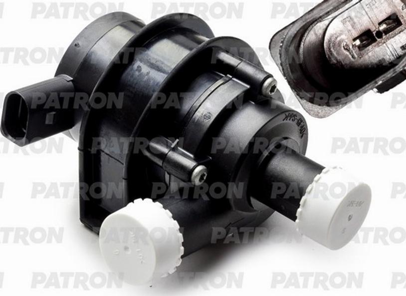 Patron PCP046 - Дополнительный водяной насос autospares.lv