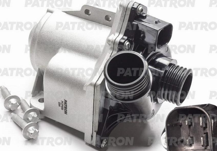 Patron PCP056 - Водяной насос autospares.lv