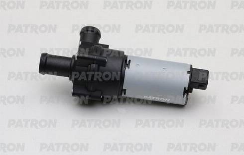 Patron PCP003 - Дополнительный водяной насос autospares.lv