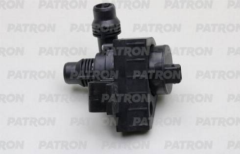 Patron PCP031 - Насос рециркуляции воды, автономное отопление autospares.lv