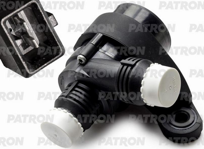 Patron PCP029 - Дополнительный водяной насос autospares.lv