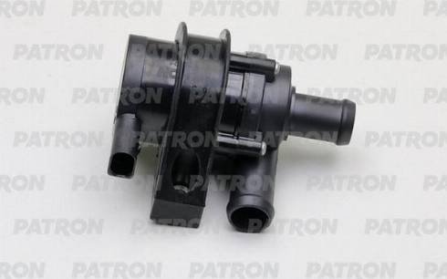 Patron PCP021 - Дополнительный водяной насос autospares.lv