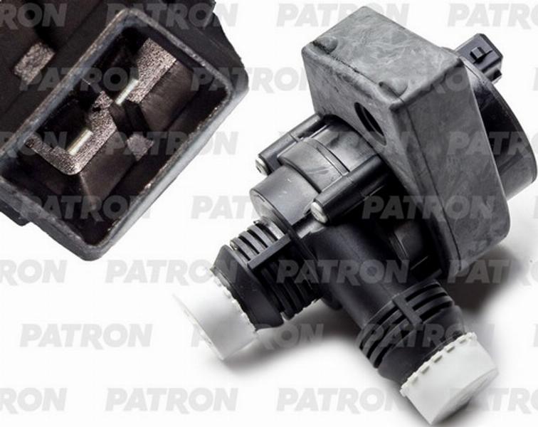 Patron PCP028 - Дополнительный водяной насос autospares.lv