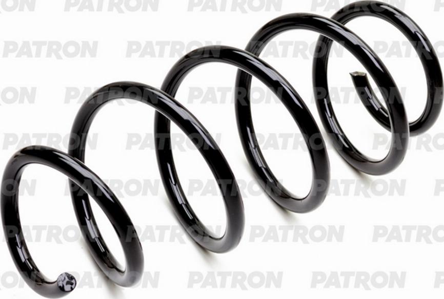 Patron PCS950782 - Пружина ходовой части autospares.lv