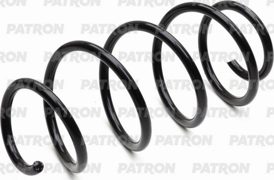 Patron PCS875204 - Пружина ходовой части autospares.lv