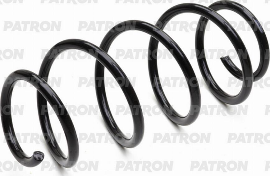 Patron PCS875200 - Пружина ходовой части autospares.lv