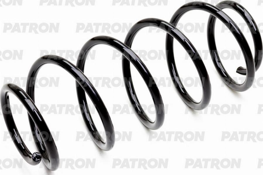 Patron PCS870500 - Пружина ходовой части autospares.lv