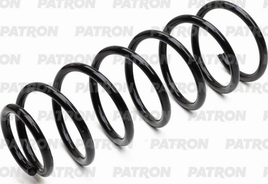 Patron PCS870530 - Пружина ходовой части autospares.lv