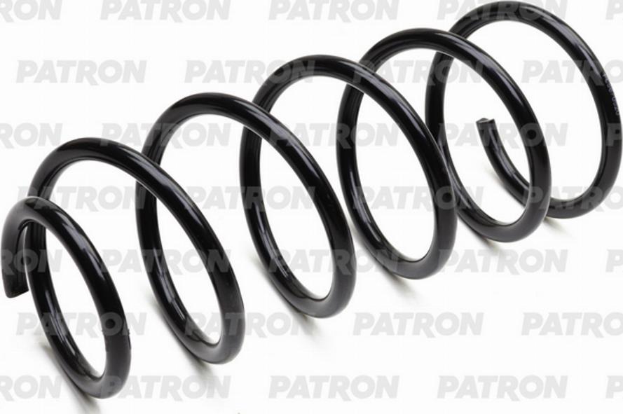 Patron PCS870520 - Пружина ходовой части autospares.lv