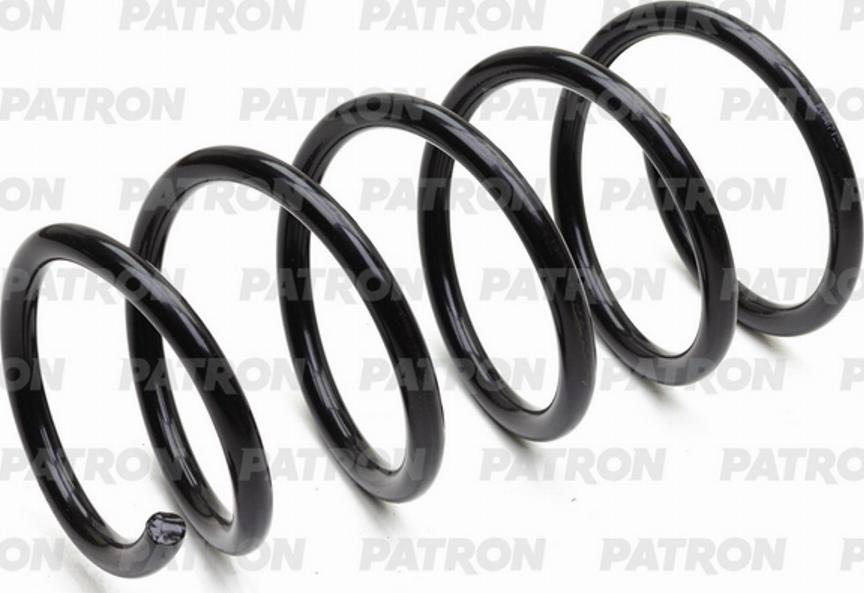 Patron PCS871264 - Пружина ходовой части autospares.lv