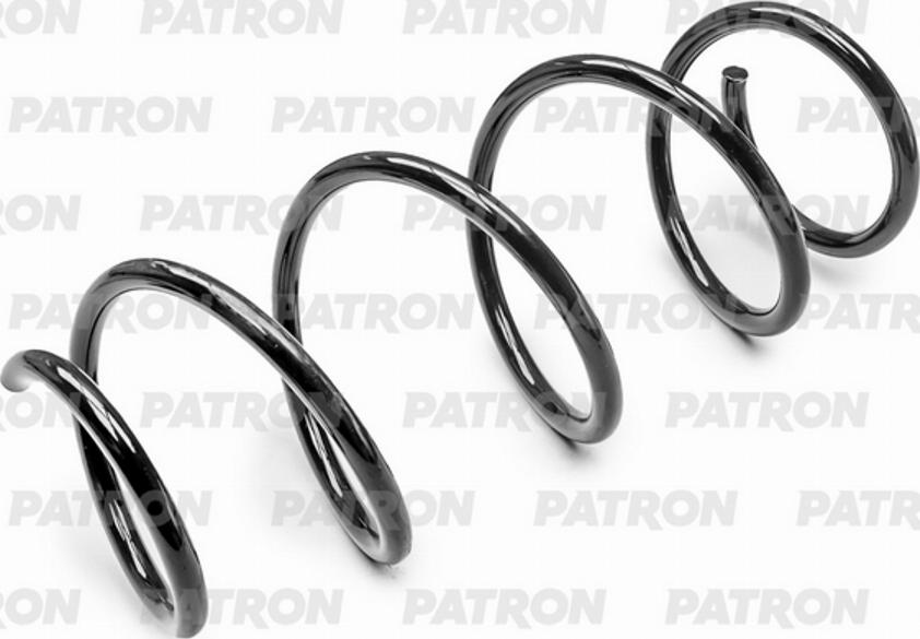 Patron PCS871283 - Пружина ходовой части autospares.lv