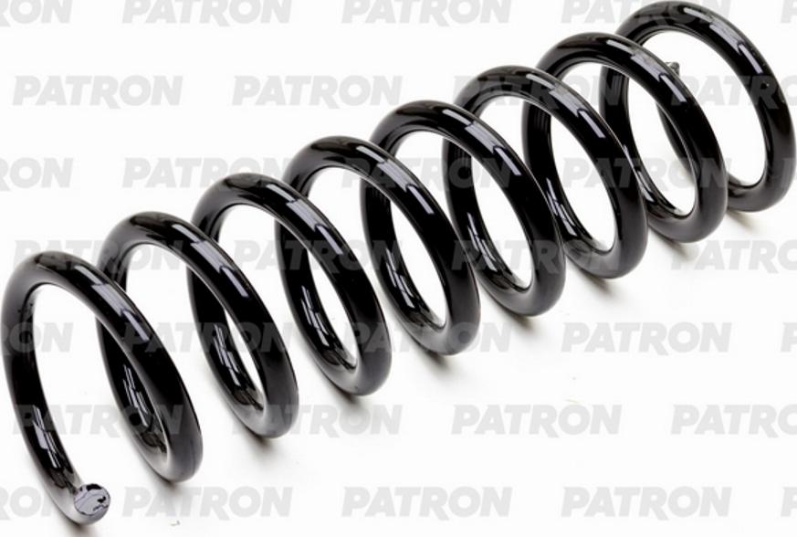 Patron PCS319543 - Пружина ходовой части autospares.lv