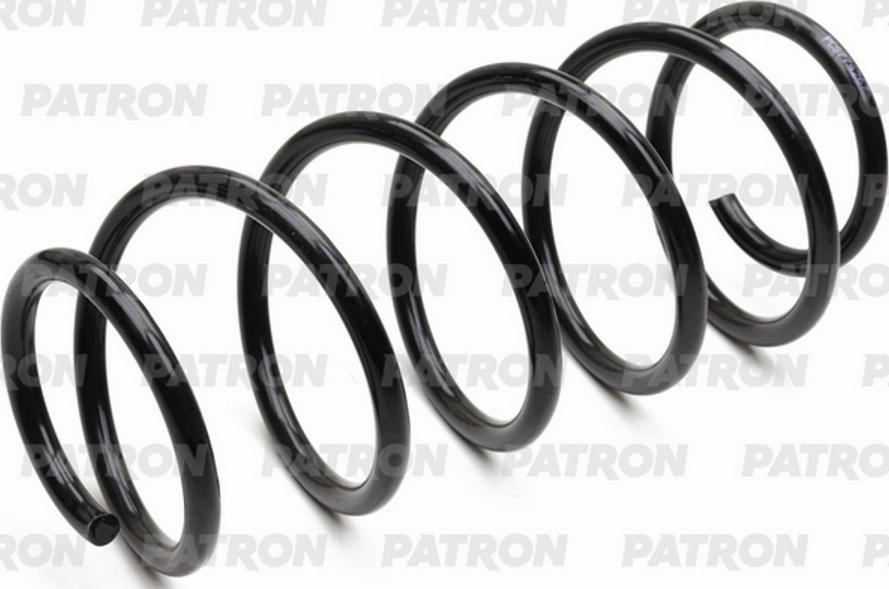 Patron PCS774267 - Пружина ходовой части autospares.lv