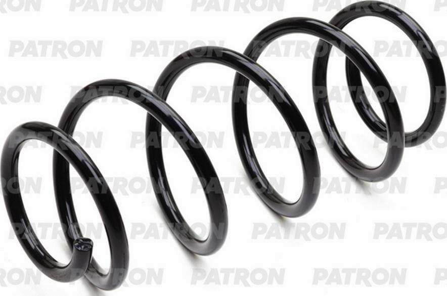 Patron PCS774201 - Пружина ходовой части autospares.lv