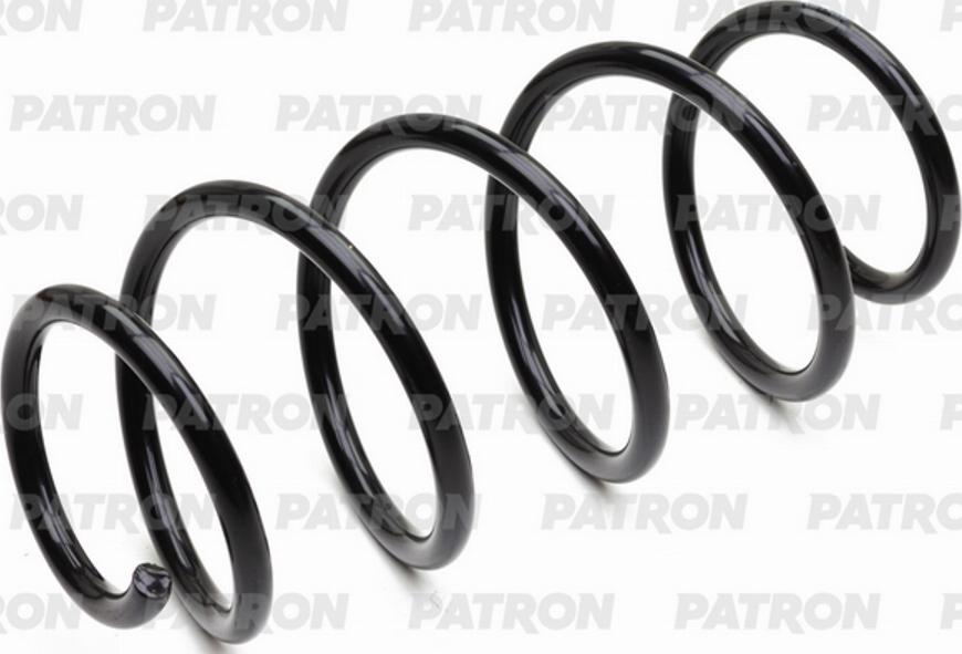 Patron PCS774208 - Пружина ходовой части autospares.lv