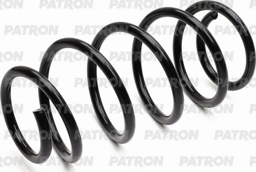 Patron PCS774284 - Пружина ходовой части autospares.lv