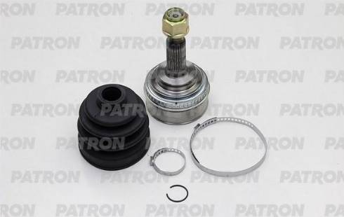 Patron PCV2107 - Шарнирный комплект, ШРУС, приводной вал autospares.lv