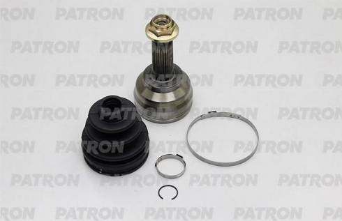 Patron PCV2139 - Шарнирный комплект, ШРУС, приводной вал autospares.lv