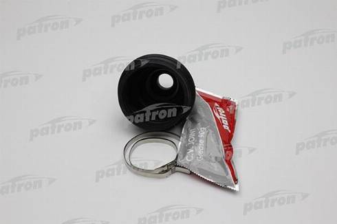 Patron PDC9801 - Пыльник, приводной вал autospares.lv