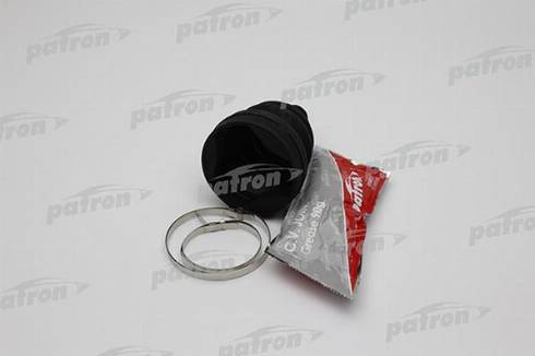 Patron PDC5090 - Пыльник, приводной вал autospares.lv