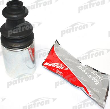 Patron PDC0579 - Пыльник, приводной вал autospares.lv