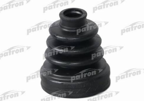 Patron PDC0016 - Пыльник, приводной вал autospares.lv