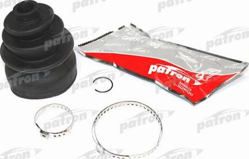 Patron PDC0388 - Пыльник, приводной вал autospares.lv