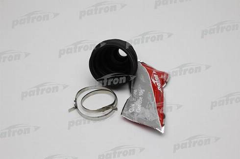 Patron PDC1567 - Пыльник, приводной вал autospares.lv