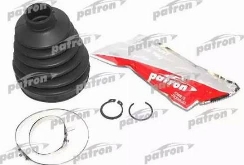 Patron PDC8639 - Пыльник, приводной вал autospares.lv