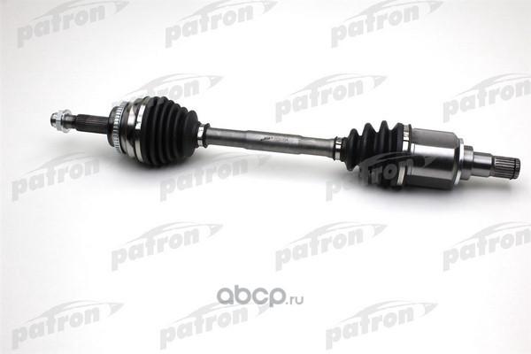 Patron PDS6246 - Приводной вал autospares.lv