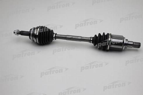 Patron PDS0454 - Приводной вал autospares.lv