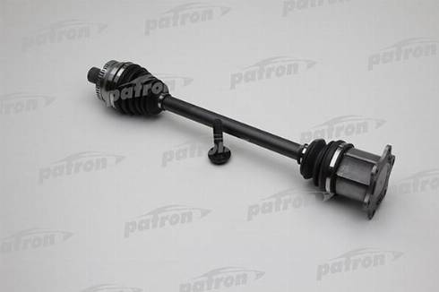 Patron PDS0353 - Приводной вал autospares.lv