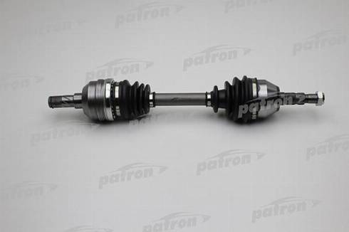 Patron PDS0200 - Приводной вал autospares.lv