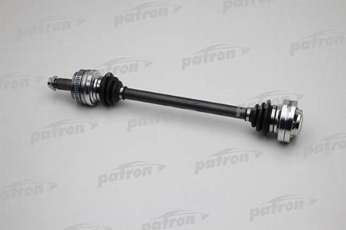 Autex 830177 - Приводной вал autospares.lv