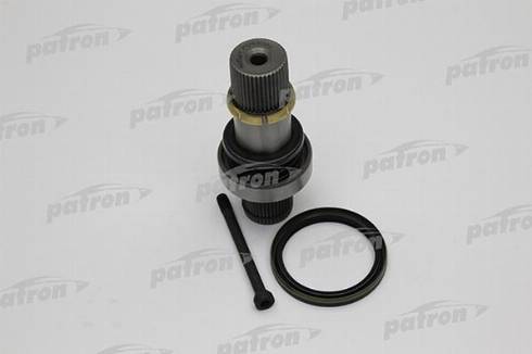 Patron PDSV003 - Приводной вал autospares.lv