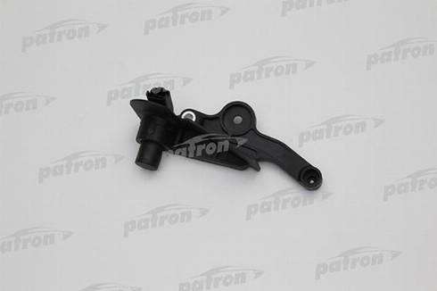 Patron PE40094 - Датчик импульсов, коленвал autospares.lv