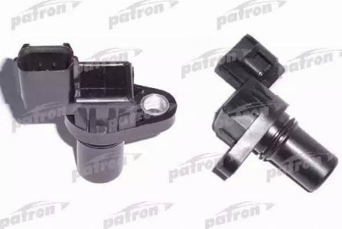 Patron PE40054 - Датчик, положение распределительного вала autospares.lv