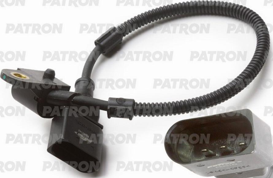 Patron PE40142 - Датчик, положение распределительного вала autospares.lv