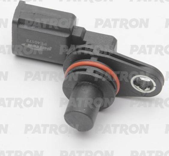 Patron PE40172 - Датчик RPM, частота вращения autospares.lv