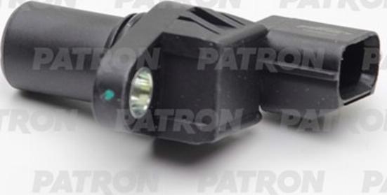 Patron PE40213 - Датчик, положение распределительного вала autospares.lv